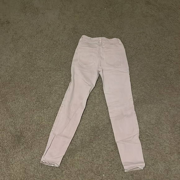 Pink jeans - Picture 2 of 2